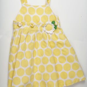 Gymboree dress